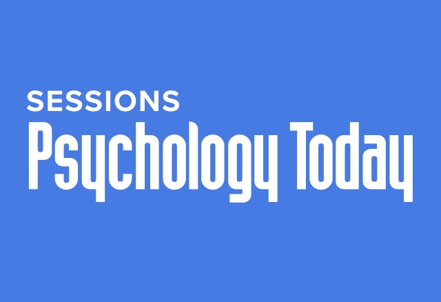 psychology today